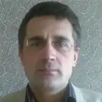 Васильев Давид Дмитриевич