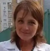 Васильева Ангелина Максимовна
