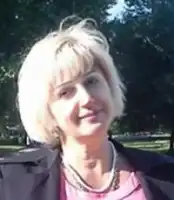 Васильева Елизавета Сергеевна