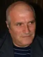 Васильков Анатолий Глебович