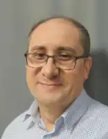 Васильков Олег Юрьевич