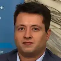 Васильков Владислав Никитич
