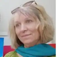 Виноградова Ксения Ивановна