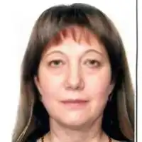 Виноградова Ольга Олеговна