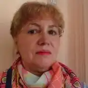 Виноградова Вера Евгеньевна