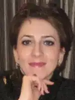 Виноградова Вероника Фёдоровна