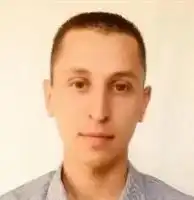 Власов Богдан