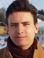 Волков Савелий Михайлович