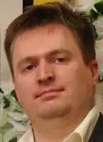 Воробьёв Родион Владиславович