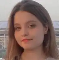 Воробьева Алёна Викторовна