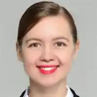 Воробьева Милана Олеговна