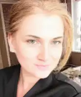 Воробьева Полина
