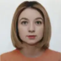 Воробьева Виолетта Анатольевна