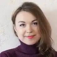 Захарова Алина Олеговна