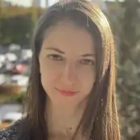 Захарова Ангелина Михайловна