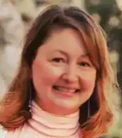 Захарова Екатерина Владимировна