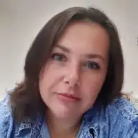 Захарова Ольга Романовна