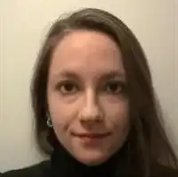 Зайцева Валерия Ивановна