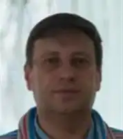 Зимин Борис Леонидович