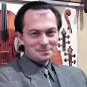 Зубов Давид Эдуардович