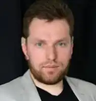 Зубов Николай
